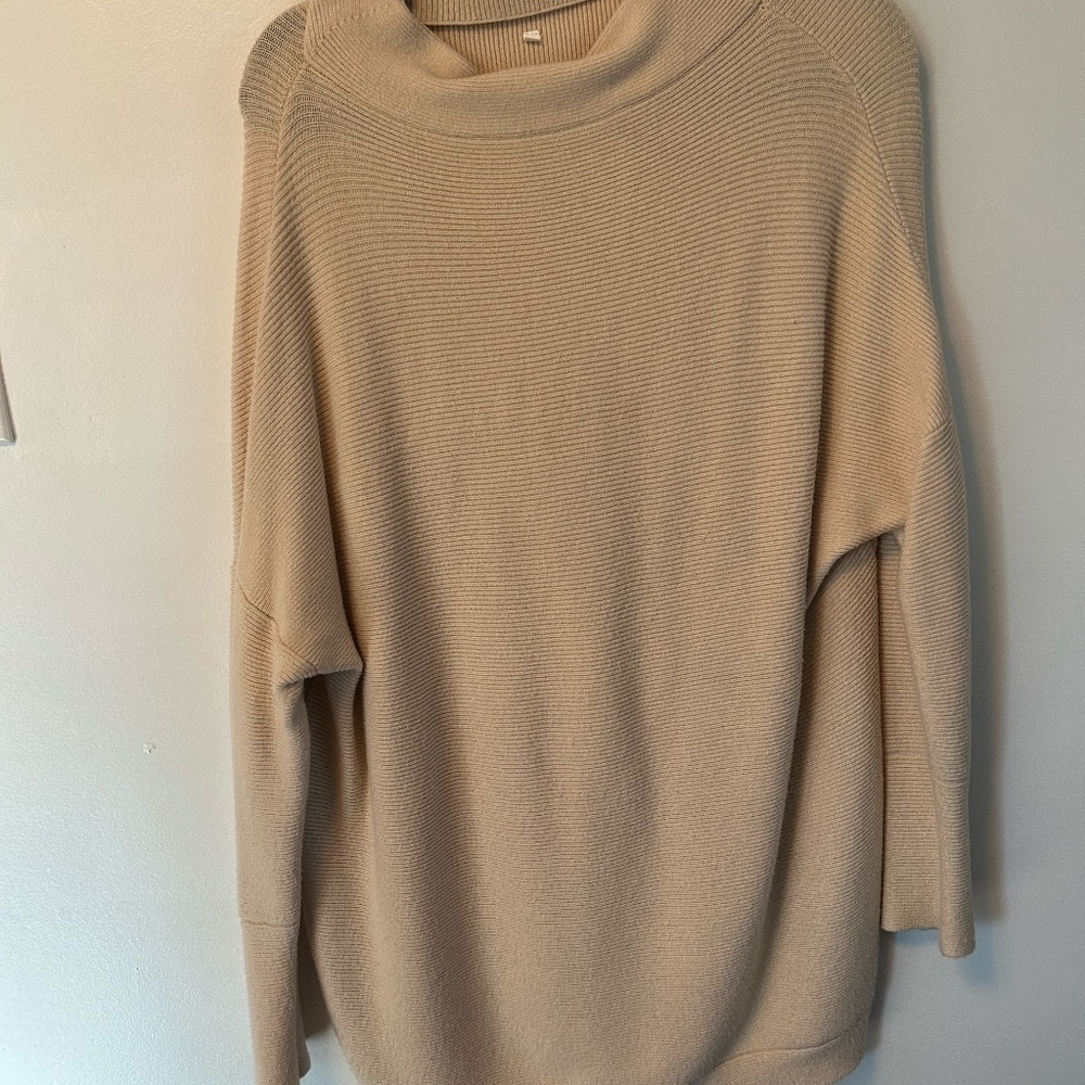 Sweater Dress - Picture 2 of 5